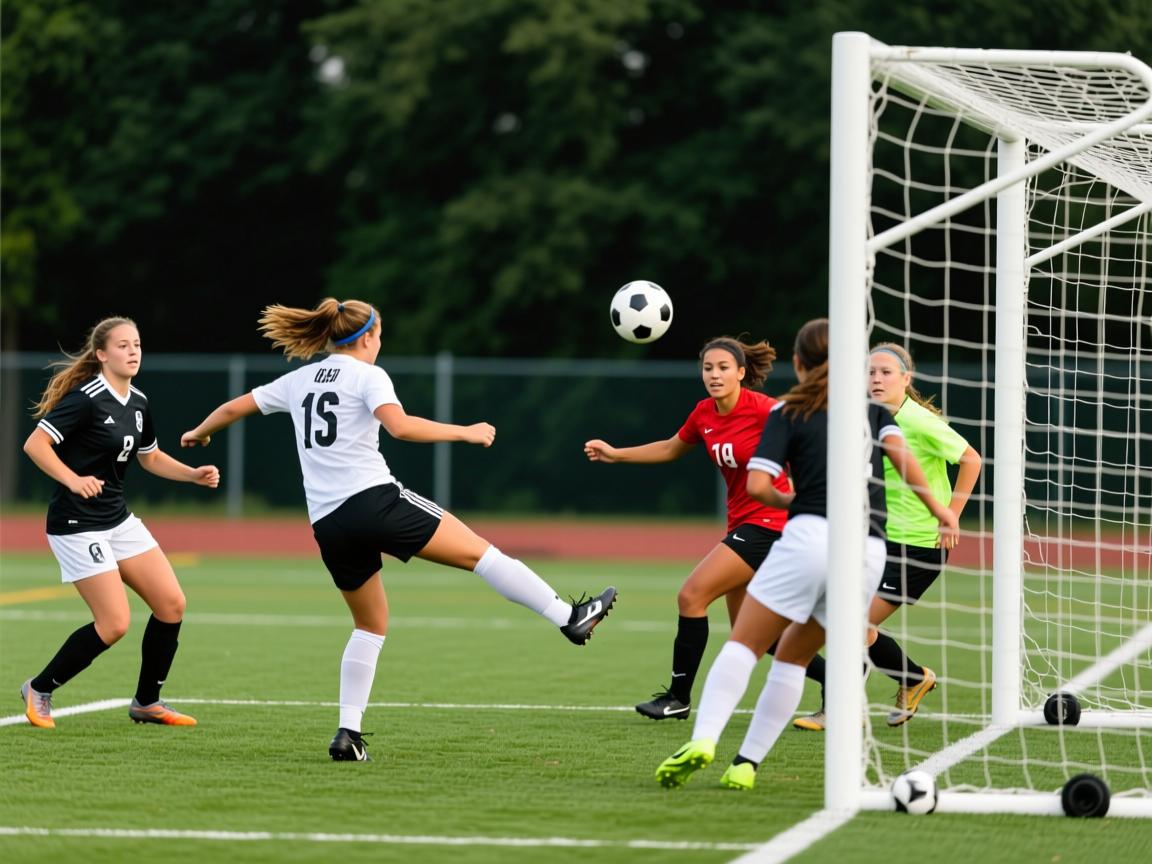 爱游戏app-纷纷扎堆的足球比赛，激情澎湃瞬间爆发