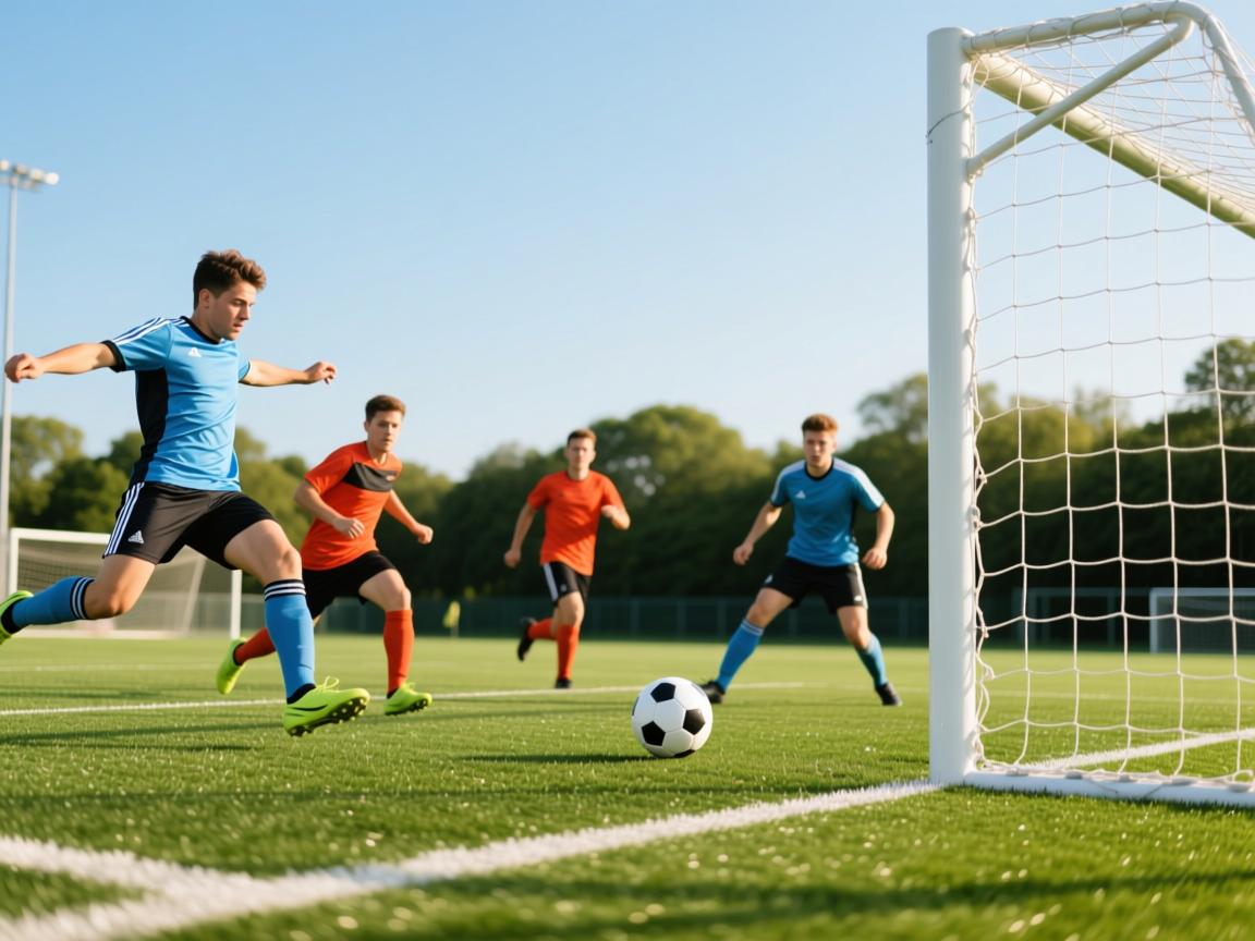 爱游戏体育下载-阿雅克肖队员砥砺前行,率队势不可挡夺胜 第3张