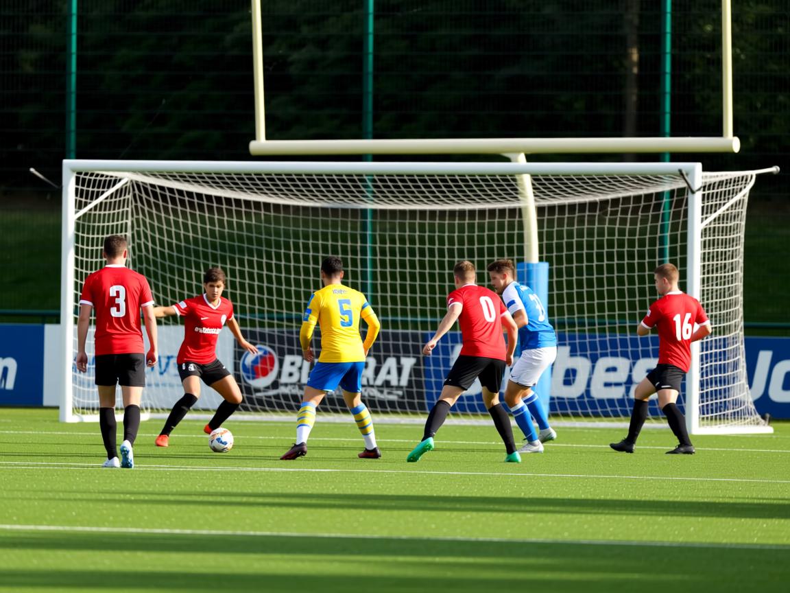 爱游戏入口-世界杯预选赛中国青年队战平 战术调整成焦点,2022世界杯预选赛中国队赛程时间表一览 第2张