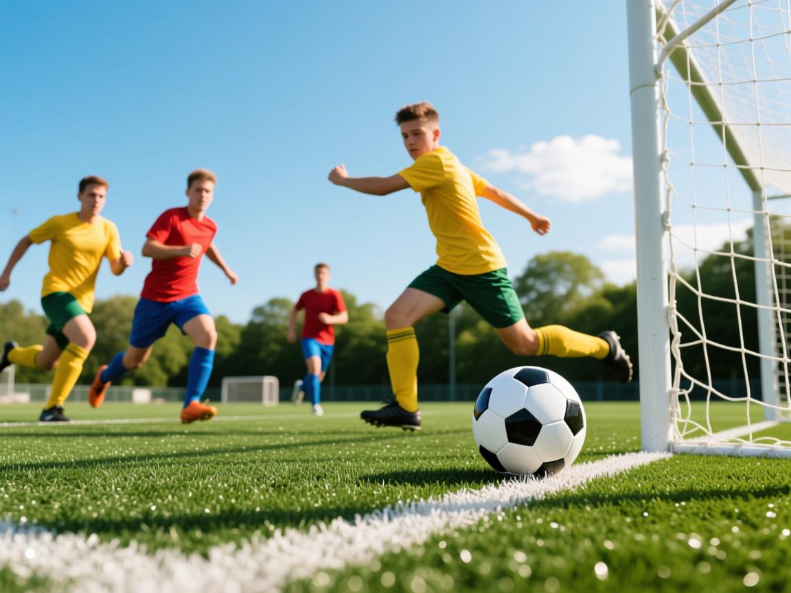 爱游戏入口-世界杯预选赛中国青年队战平 战术调整成焦点,2022世界杯预选赛中国队赛程时间表一览 第3张