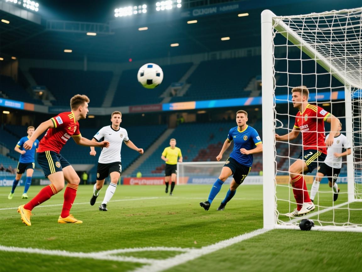 爱游戏-两前腰角色分工拉开防线宽度，双前腰战术