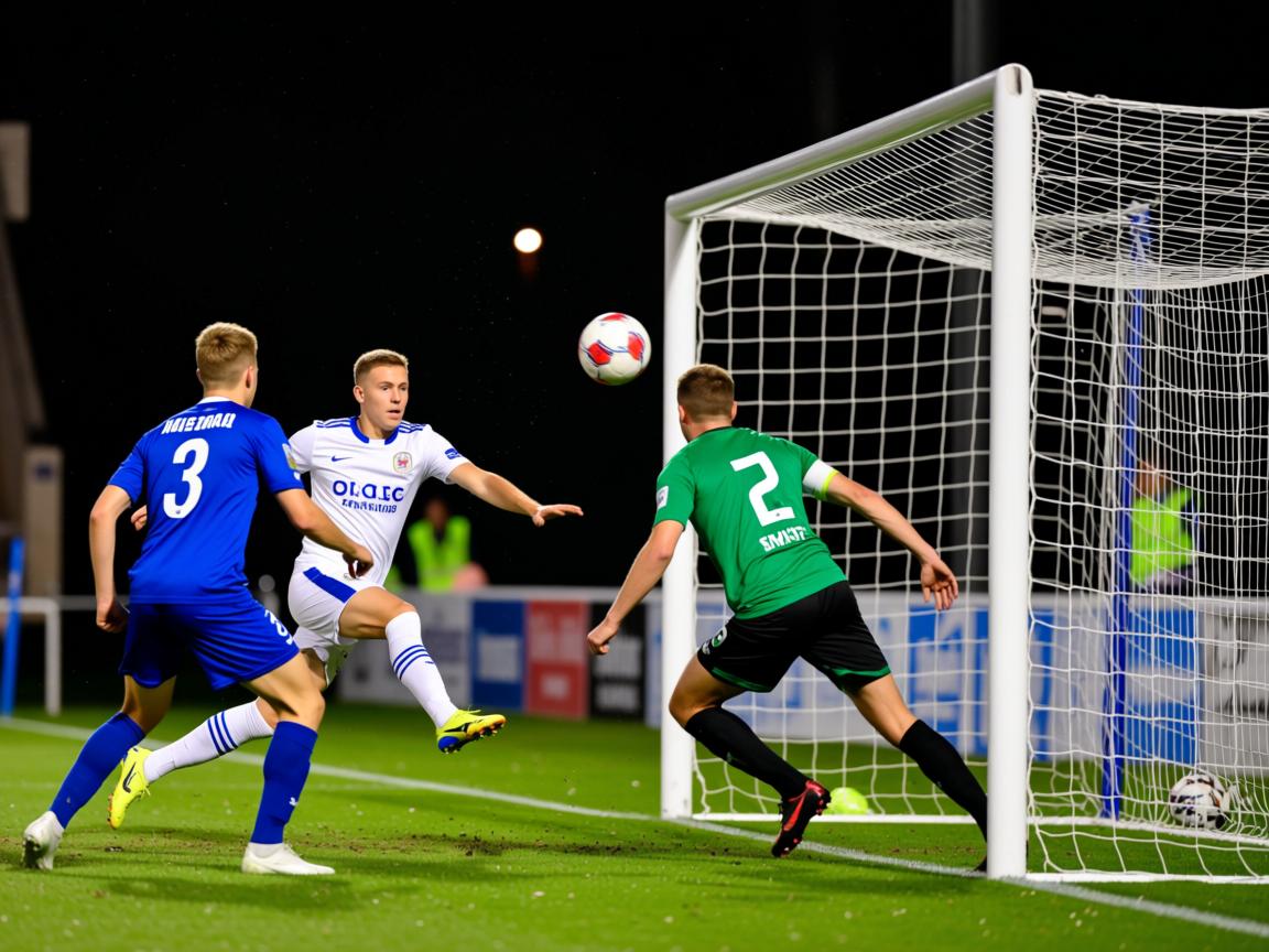 爱游戏-两前腰角色分工拉开防线宽度,双前腰战术 第2张