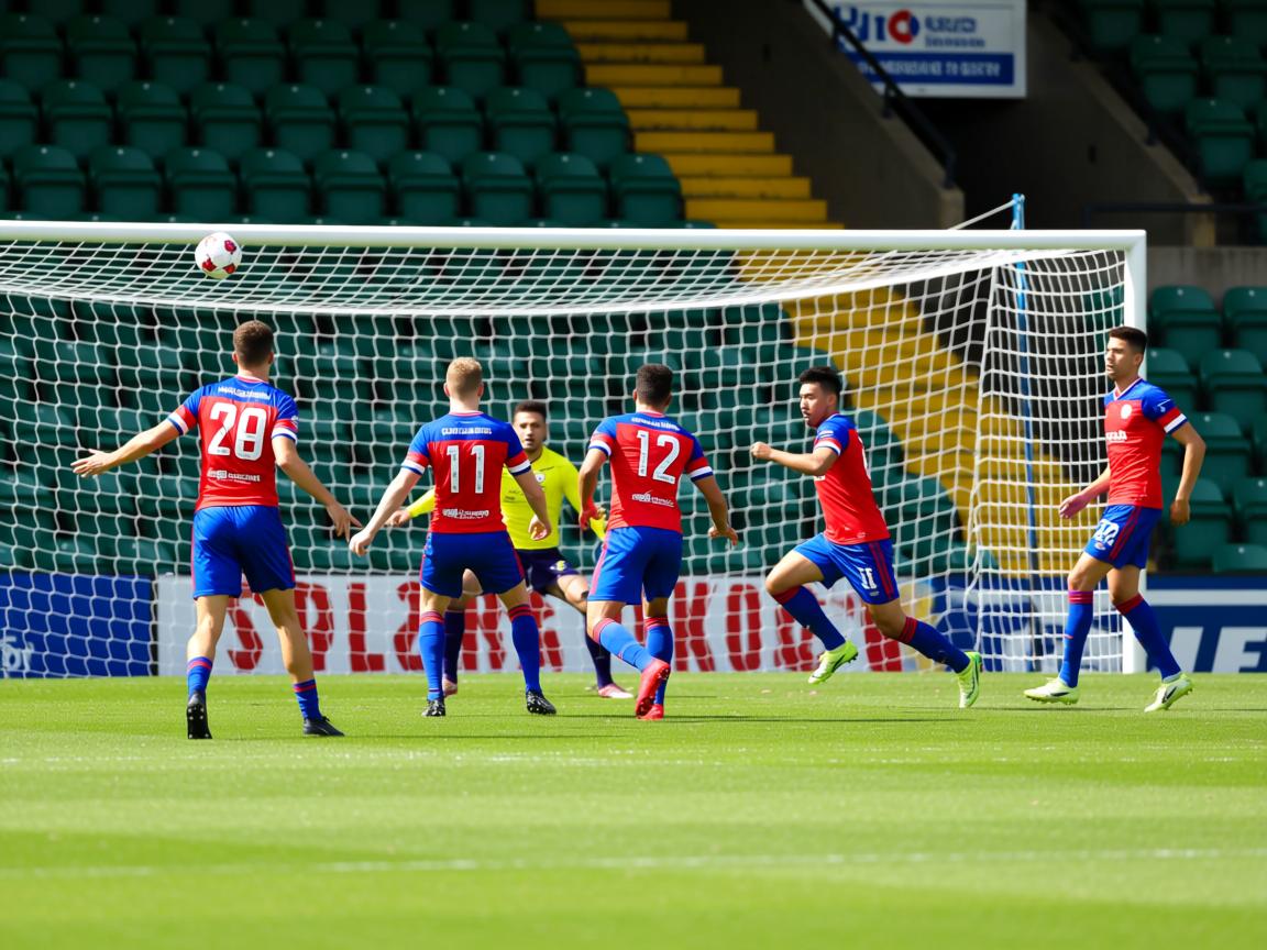 爱游戏-两前腰角色分工拉开防线宽度,双前腰战术 第3张