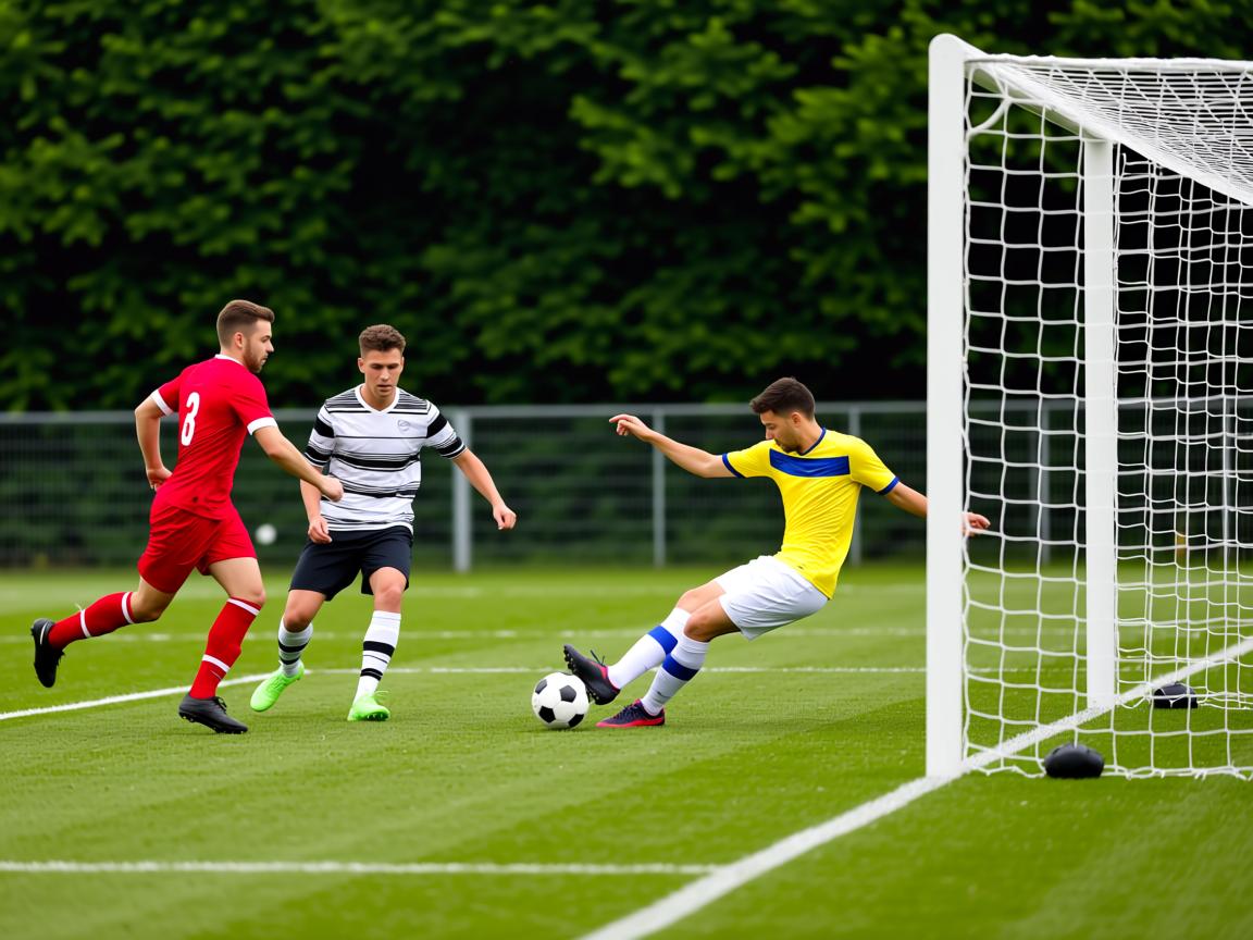 爱游戏体育入口-中国足球体制改革遇到的最大阻力,中国足球改革总体方案 pdf 第2张