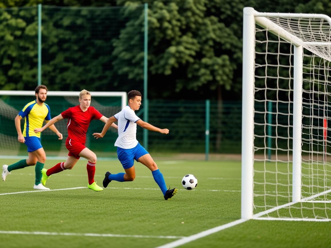 爱游戏体育官网-亚冠赛场再现经典逆转局面，2021亚冠比赛规则  第3张