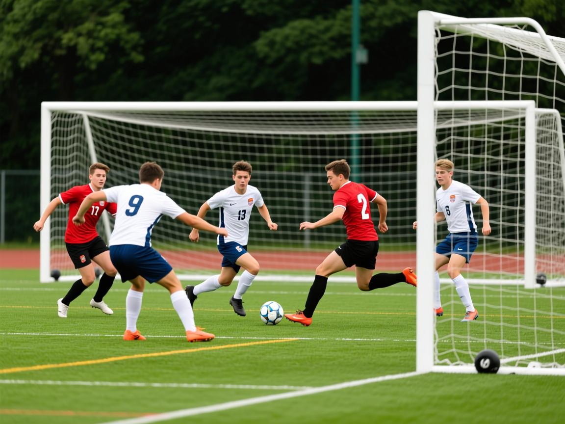 爱游戏体育官网-埃弗顿锋线冲击制造持续射门机会，埃弗顿强吗