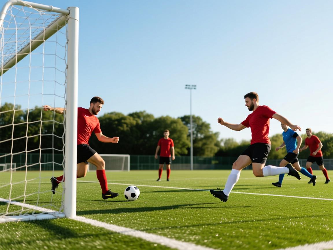 爱游戏体育官网-基层足球赛事覆盖范围有限，基层足球协会组织机构  第2张