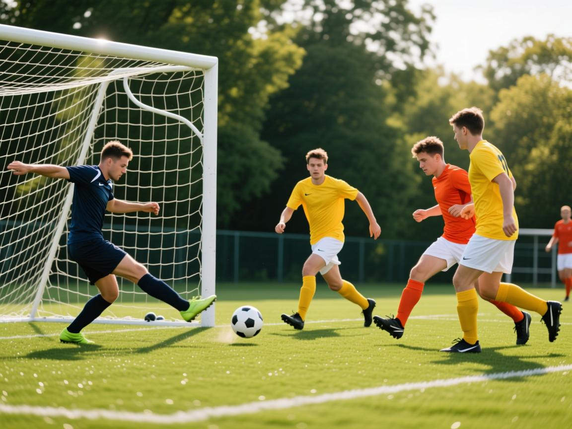 爱游戏体育官网-基层足球赛事覆盖范围有限，基层足球协会组织机构