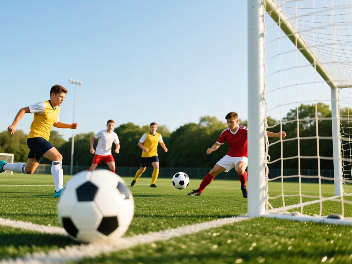 爱游戏体育官网-基层足球赛事覆盖范围有限，基层足球协会组织机构  第3张