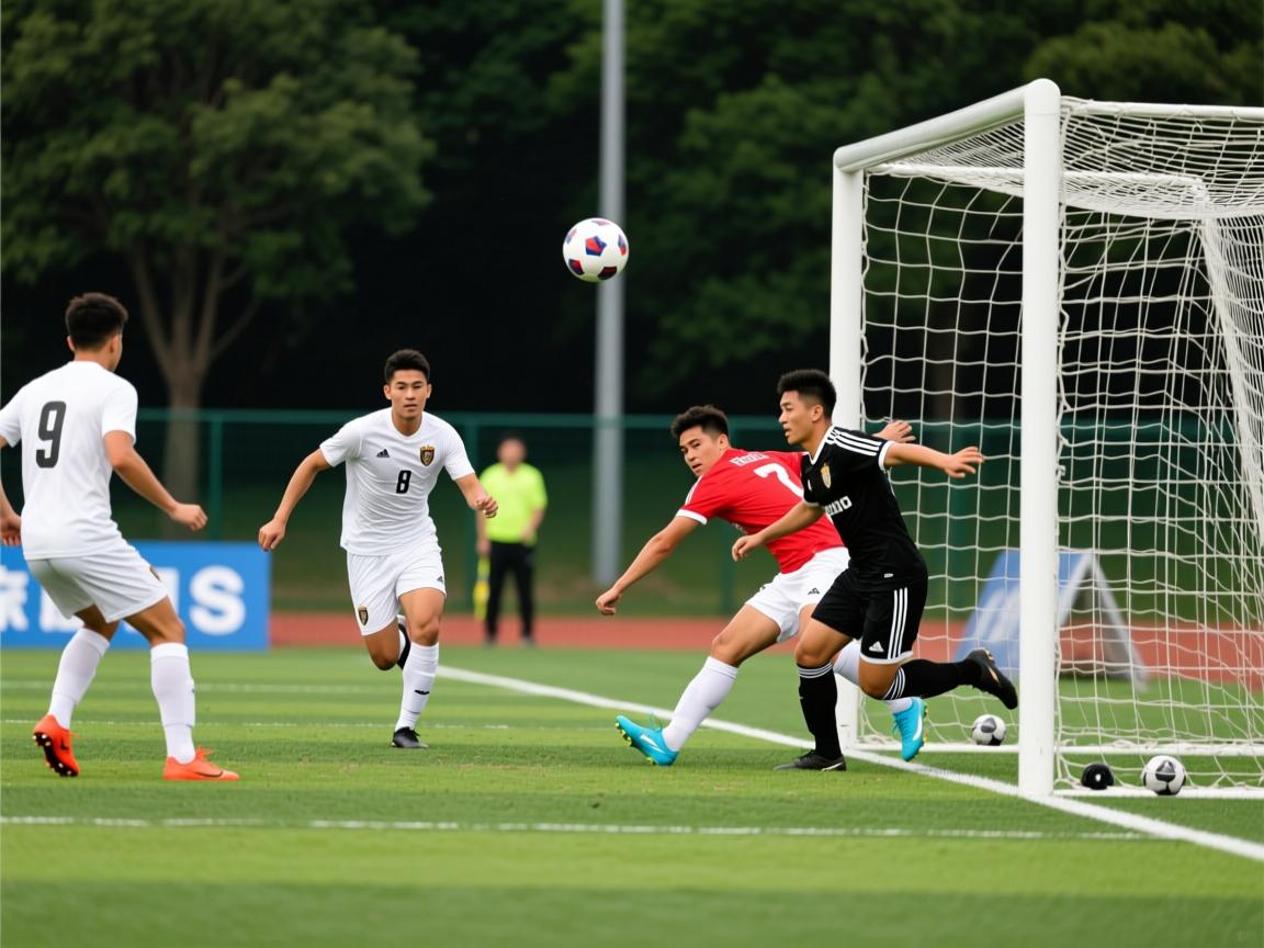 爱游戏官网app-奥预赛中国青年队战平 球员心态需调整，中国国家青奥队  第3张