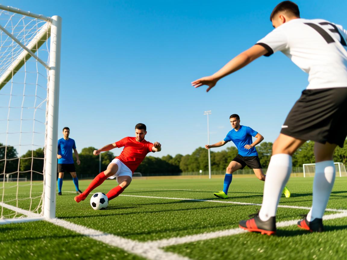 爱游戏官网-快速逼抢制造空档引爆进攻端  第3张